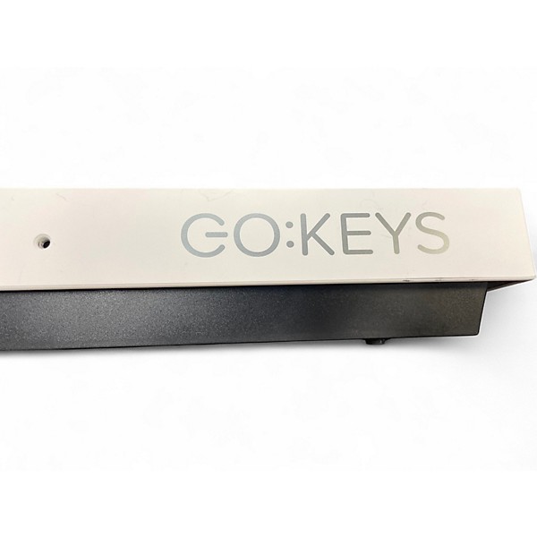 Used Roland GO:Keys 5 Digital Piano