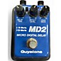 Used Guyatone md2 Effect Pedal thumbnail