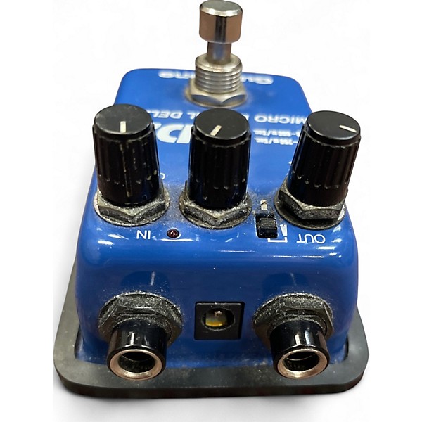 Used Guyatone md2 Effect Pedal