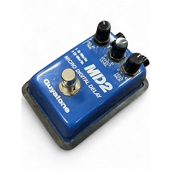 Used Guyatone md2 Effect Pedal