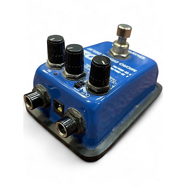 Used Guyatone md2 Effect Pedal
