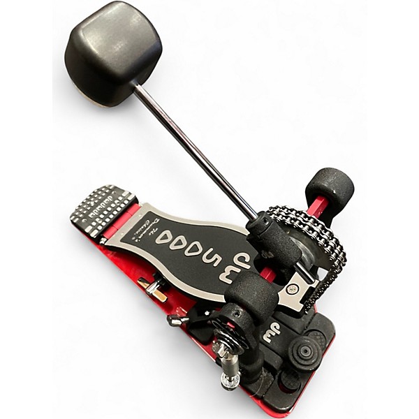 Used DW 5000 Series Single Single Bass Drum Pedal