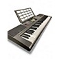 Used Donner DEK-610S Portable Keyboard