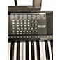 Used Donner DEK-610S Portable Keyboard