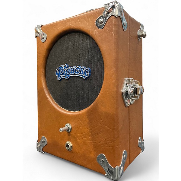 Used Pignose Pignose Legendary 7-100 Portable Amp Battery Powered Amp