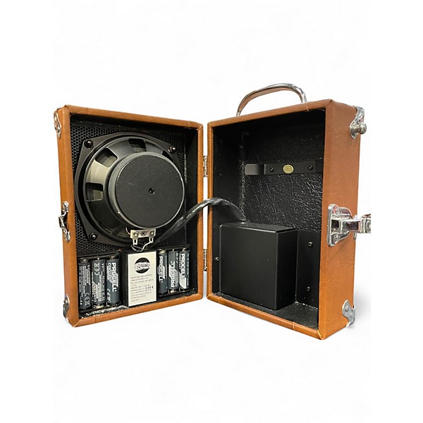 Used Pignose Pignose Legendary 7-100 Portable Amp Battery Powered Amp