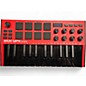 Used Akai Professional MPK Mini MIDI Controller