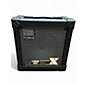 Used Roland Cube 20X 1X8 20W Guitar Combo Amp thumbnail