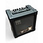 Used Roland Cube 20X 1X8 20W Guitar Combo Amp