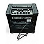 Used Roland Cube 20X 1X8 20W Guitar Combo Amp