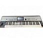 Used KORG Krome 61 Key Keyboard Workstation thumbnail