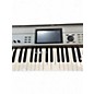 Used KORG Krome 61 Key Keyboard Workstation