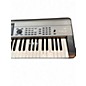 Used KORG Krome 61 Key Keyboard Workstation