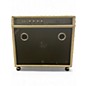 Used Kustom CHARGER Guitar Combo Amp thumbnail