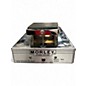 Used Morley SVO Stereo Pedal