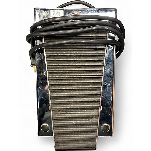 Used Morley SVO Stereo Pedal