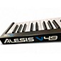 Used Alesis V49 49-Key MIDI Controller
