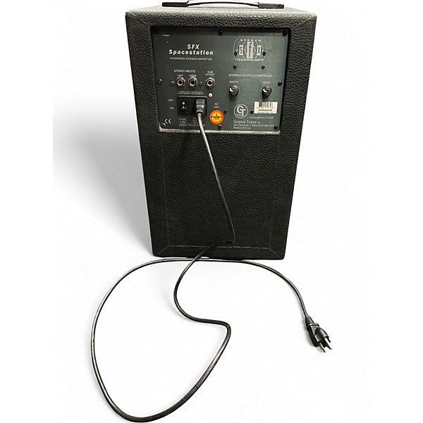 Used Sfx Spacestation Keyboard Amp