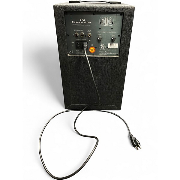 Used Sfx Spacestation Keyboard Amp