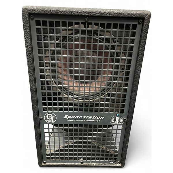 Used Sfx Spacestation Keyboard Amp