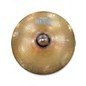 Used Paiste 20in Rude Classic Crash Ride Cymbal thumbnail