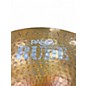 Used Paiste 20in Rude Classic Crash Ride Cymbal