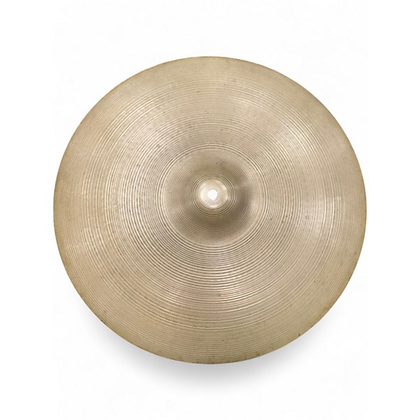 Used Zildjian 20in Avedis Ride Cymbal
