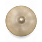 Used Zildjian 20in Avedis Ride Cymbal thumbnail