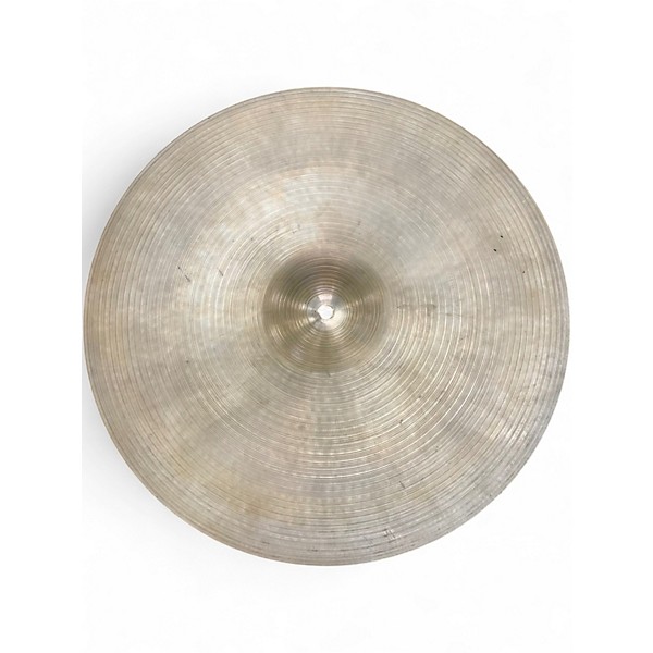 Used Zildjian 20in Avedis Ride Cymbal