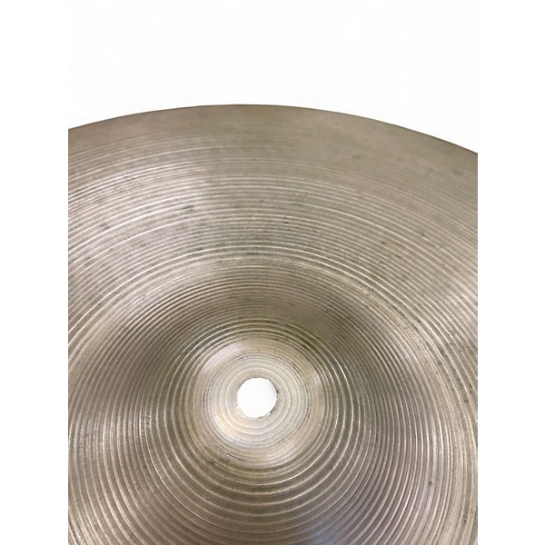 Used Zildjian 20in Avedis Ride Cymbal