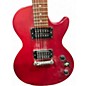 Used Epiphone Les Paul Special RED Solid Body Electric Guitar thumbnail