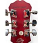 Used Epiphone Les Paul Special RED Solid Body Electric Guitar