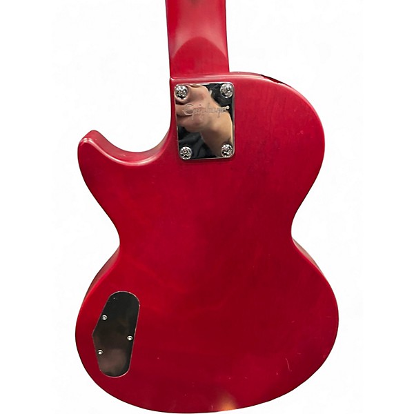 Used Epiphone Les Paul Special RED Solid Body Electric Guitar