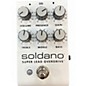 Used Soldano SLO Effect Pedal thumbnail