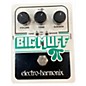 Used Electro-Harmonix Big Muff Distortion Effect Pedal thumbnail