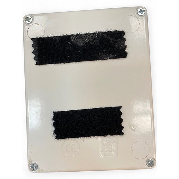 Used Electro-Harmonix Big Muff Distortion Effect Pedal