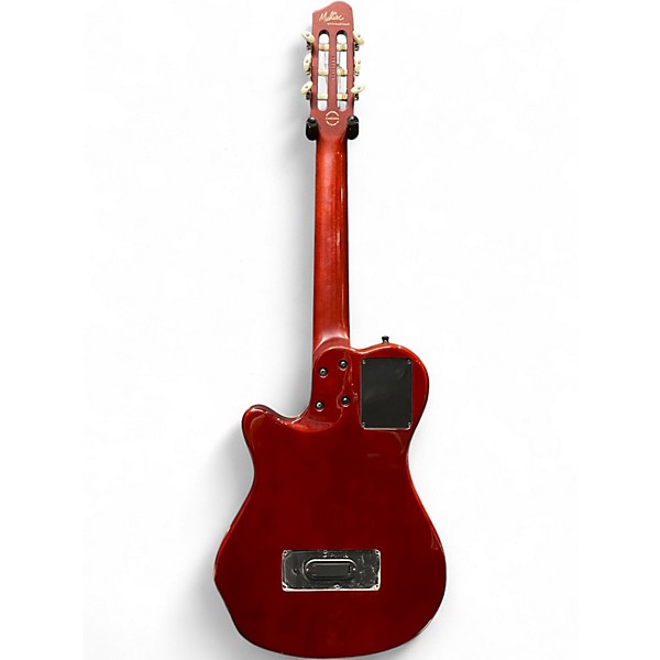 Used Godin ACS Multiac RED Acoustic Electric Guitar