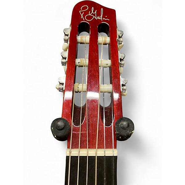 Used Godin ACS Multiac RED Acoustic Electric Guitar