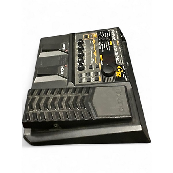 Used Roland  gr20 Effect Processor