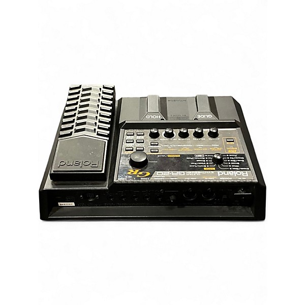 Used Roland  gr20 Effect Processor
