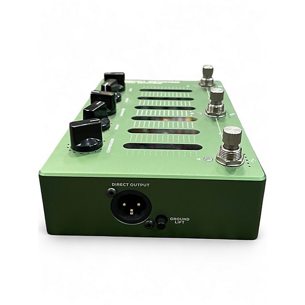 Used Darkglass ADAM pedal Effect Pedal