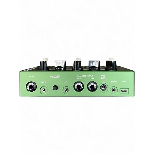 Used Darkglass ADAM pedal Effect Pedal