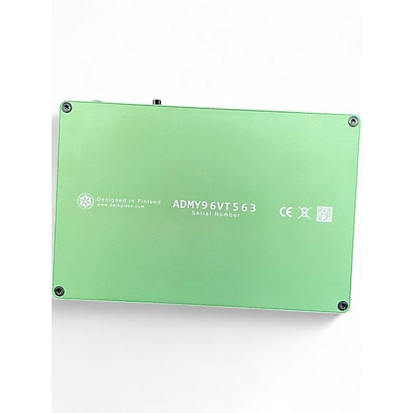 Used Darkglass ADAM pedal Effect Pedal