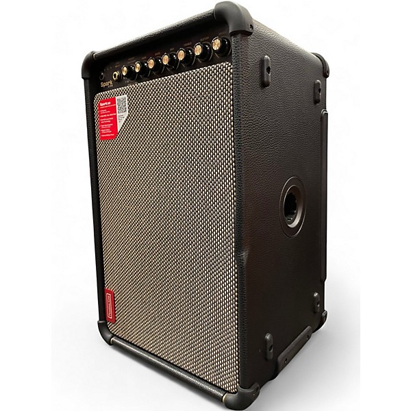 Used Positive Grid SPARK LIVE Guitar Combo Amp