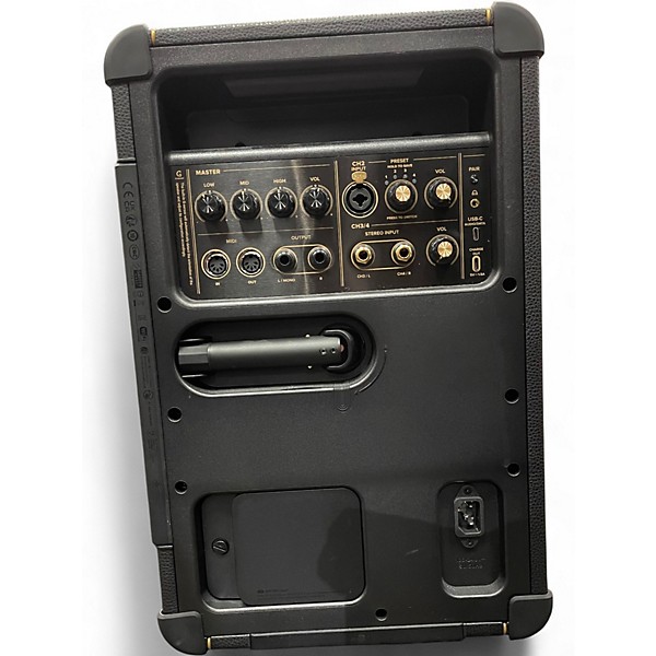 Used Positive Grid SPARK LIVE Guitar Combo Amp