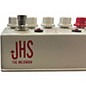 Used JHS Pedals THE MILKMAN Effect Pedal