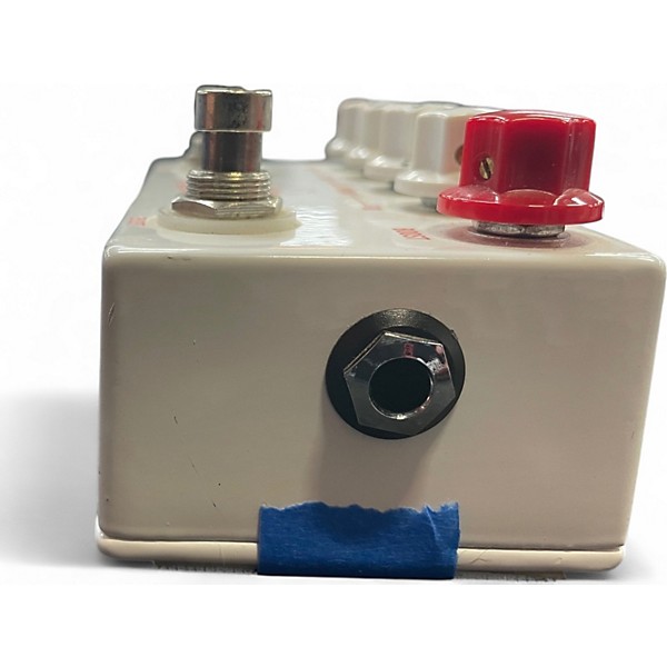 Used JHS Pedals THE MILKMAN Effect Pedal