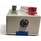 Used JHS Pedals THE MILKMAN Effect Pedal