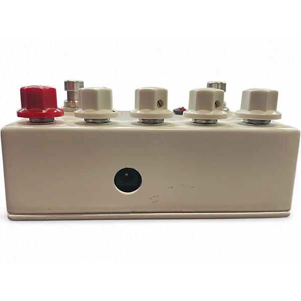 Used JHS Pedals THE MILKMAN Effect Pedal