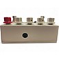 Used JHS Pedals THE MILKMAN Effect Pedal